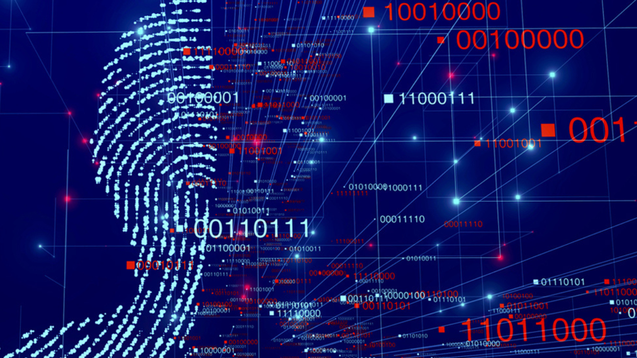 The Dual-Edged Sword of AI in Cybersecurity - Priya Gee